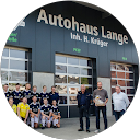 Autohaus Lange profile picture